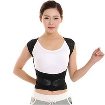 보보스 신지 바른 자세교정기-XL, 1개