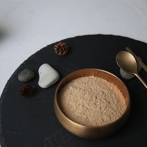 팥가루 300g, 1개