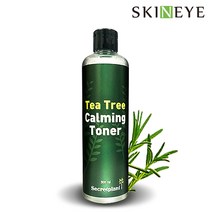 스킨아이 티트리 카밍 토너, 300ml, 1개