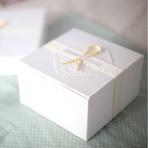 이홈베이킹 시크릿 원터치 상자 S, 단품