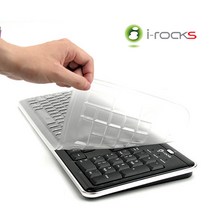 아이락스 KR-6170 키보드 반투명 키스킨