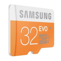 한화테크윈 SNH-P6410BN IP카메라 메모리 삼성 32GB