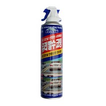 일신 유리발수코팅 380ml, 1개