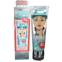 베네피트 포어페셔널 매트 레스큐-모공커버 프라이머, 포어 매트레스큐50ml, 1개