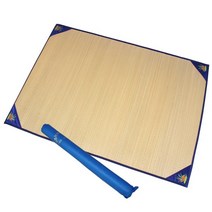 남도공예 귀수 보료돗자리 120-190 (커버포함)