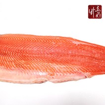 바른씨 온가족 함께먹는 생연어회 2kg 숙성연어 통마리 손질 생선>>연어>>연어, 03_연어 반마리 2kg 순살필렛 숙성” class=”wr-img”></a></div></div></div></div><div class=