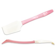 석고방향제 만들기 DIY 재료 7_04실리콘주걱, 실리콘주걱