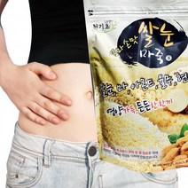 고미네 쌀눈 마죽, 1개, 1.3kg