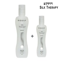 SILK THERAPY THERAPY실크테라피 오리지널 에센스 150ml 60ml, 실크테라피 오리지널/210ml구성