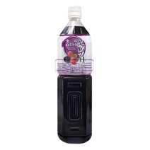 참다음 복분자 1.5L x 4개