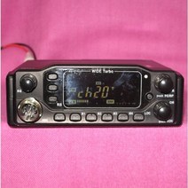 차량용2인자 cb WIDE TURBO