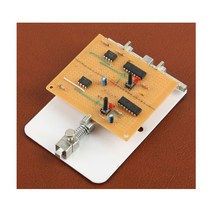 PCB 기판 스마트폰 휴대폰 분해/조립 보드 지지대홀더, ID674, ID674