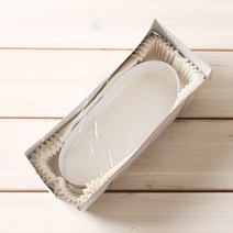 쿡앤베이크 파운드유산지 소 100장, 1개, 100개