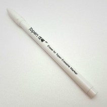 행복한다이세상 양재용초크 수성펜 기화펜 바보펜 초자고 로얄초크 초크펜슬, 303. 지우개펜