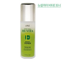JNC 하이비타 E 리뉴토너스킨 보습스킨, 1개, 130ml