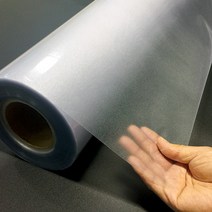 창문그리기 무점착 유리 창문 시트지, 1.무점착안개