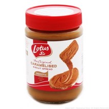 로투스 비스켓스프레드 400G 카라멜쨈, 단일 수량