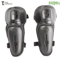 트리컴퍼니 오토바이 팔 무릎 보호대, 무릎2단