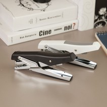 보냄 329 스테이플러, 화이트