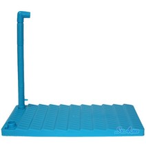 대일 저면 여과판 [대] 대일 저면여과기 대일여과기 저면여과기 대일여과판, 1개