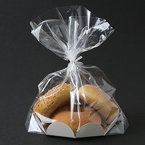 쿠킹스토리 쉬폰 무지(받침포함) 1호, 100세트