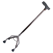 케어맥스 사발 지팡이 CW-MST001, 케어맥스 사발지팡이 CW-MST001, 1개