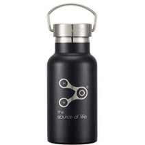 [씨미엔] 트랙소스 아웃도어용 보온 스텐 텀블러 350 ml BL350