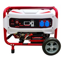 세이마 발전기 자동 WM2500EBF 2kw, 1개