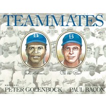 Scholastic [최대 50% 할인] 어린이 영어원서, 7. TEAM MATES