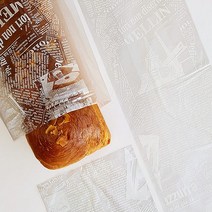 쿠킹스토리 식빵봉투, 200장