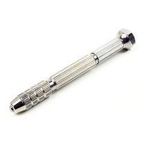 아가미모델링 MANWAH 정밀 핀바이스 2148 (0.2~3.0mm)+ 드릴날-F913
