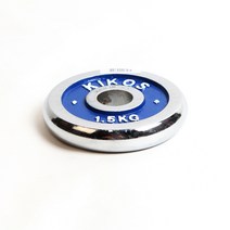 kikos 중량원판(역기판)1.5kg