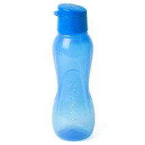 토탈하우스 후레쉬 워터 보틀 후레쉬보틀 워터보틀 물병 후레쉬워터보틀, 파랑-후레쉬-워터보틀-300ml(원터치캡)
