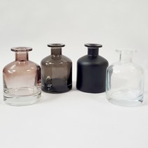 모던 디퓨저용기 - 투명 (250ml), 1개