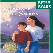Scholastic 초등 AR 연동도서 [최대 50% 할인], 15. The Summer of the Swans