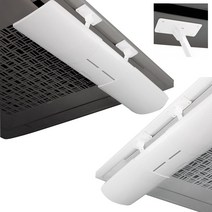 윈드케어 천장형시스템에어컨 접착식 바람막이 WV-201 WHITE