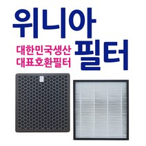 위니아에어워셔필터(꼭 모델명 확인 요망) MAPS-R515D MAPS-R516M AWS-D517 MAPH-R575, 1세트, 2번)MAPH-R575W MAPH-N576W WAPH-N117W