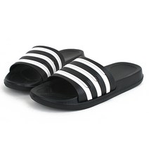 에스큐에스샵 가벼운 남여공용 삼선슬리퍼 사무실슬리퍼 학생슬리퍼 - 코지라인슬리퍼