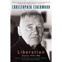 Liberation: Diaries 1970-1983, Perennial