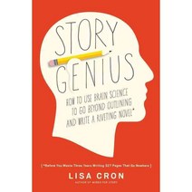 Story Genius, Ten Speed Pr