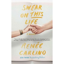 Swear on This Life, Atria Books