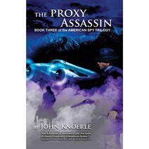 The Proxy Assassin, Blue Steel Pr