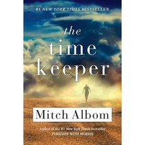 The Time Keeper, Hachette Books