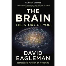 The Brain: The Story of You, Vintage Books