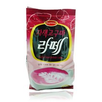 위드고 자색고구마라떼 파우더 (1kg), 6봉, 1kg