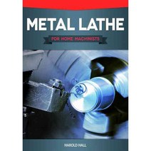 Metal Lathe for Home Machinists, Fox Chapel Pub Co Inc