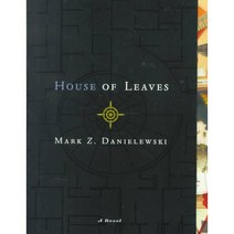 House of Leaves, Random House