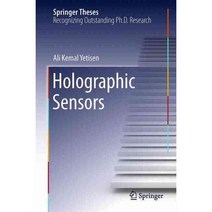 Holographic Sensors, Springer Verlag