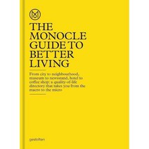 The Monocle Guide to Better Living:, Gestalten Verlag