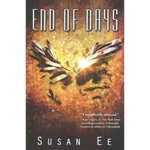 End of Days, Skyscape